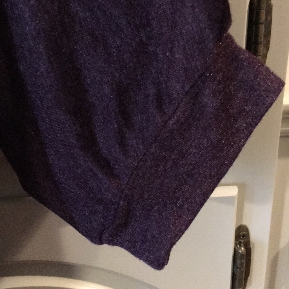EUC Nordstrom Bobeau dolman sleeve top - Picture 3 of 8